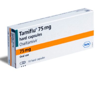 Tamiflu 75mg