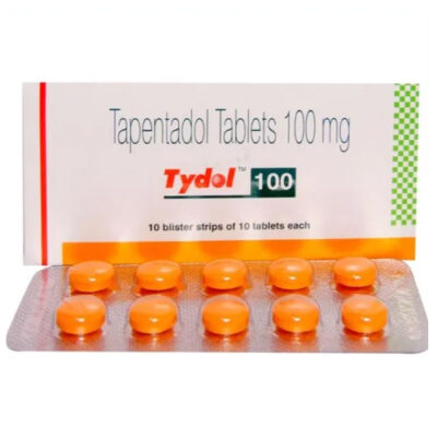 Tapentadol 100mg