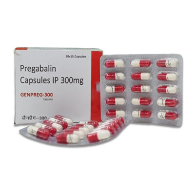 Pregabalin 300mg