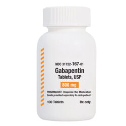 Gabapentin 800mg